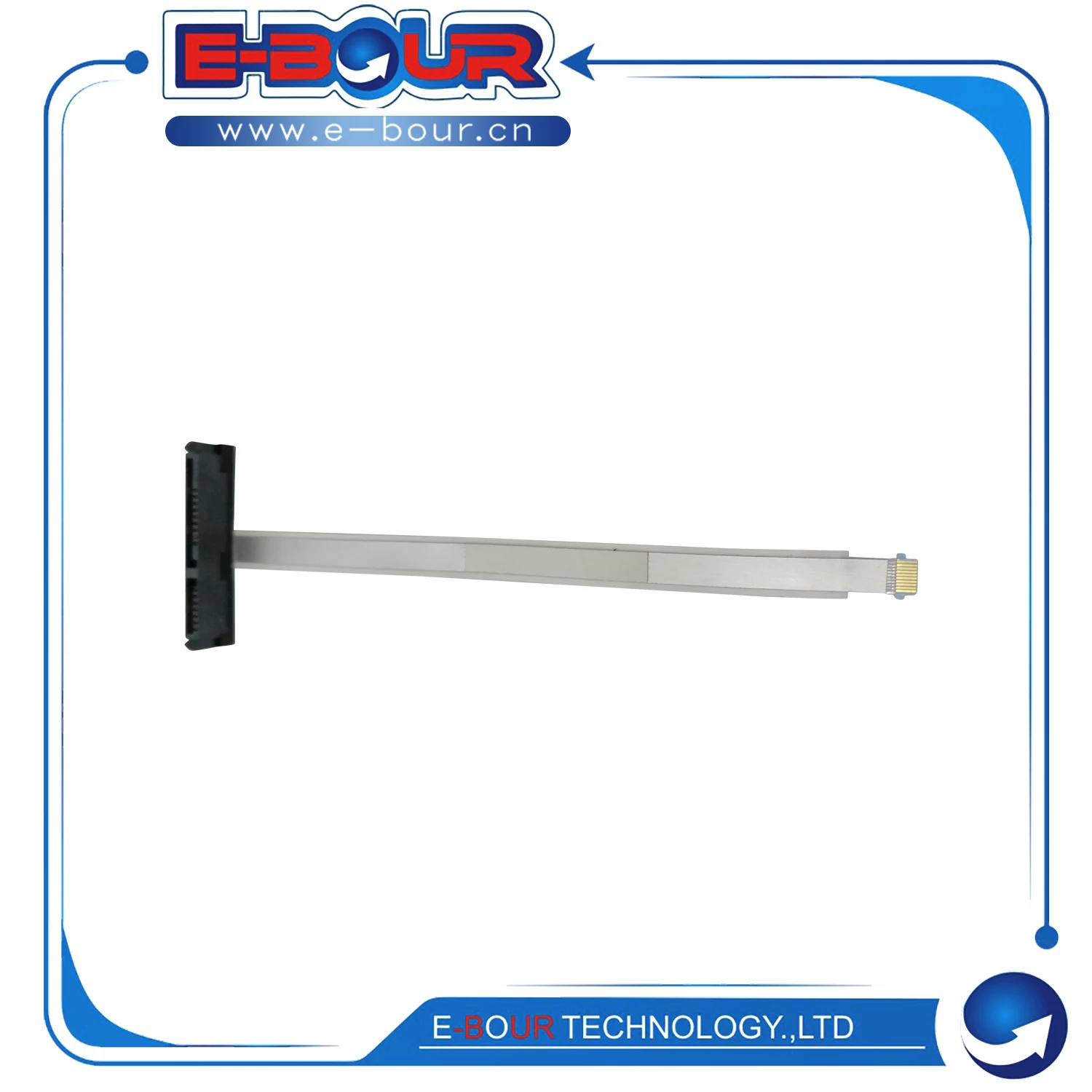 محول القرص الصلب لإصلاح دفتر الملاحظات ، موصل كابل فليكس الأقراص الصلبة ، ل h x360 15-dp ، 10pin ، جديد