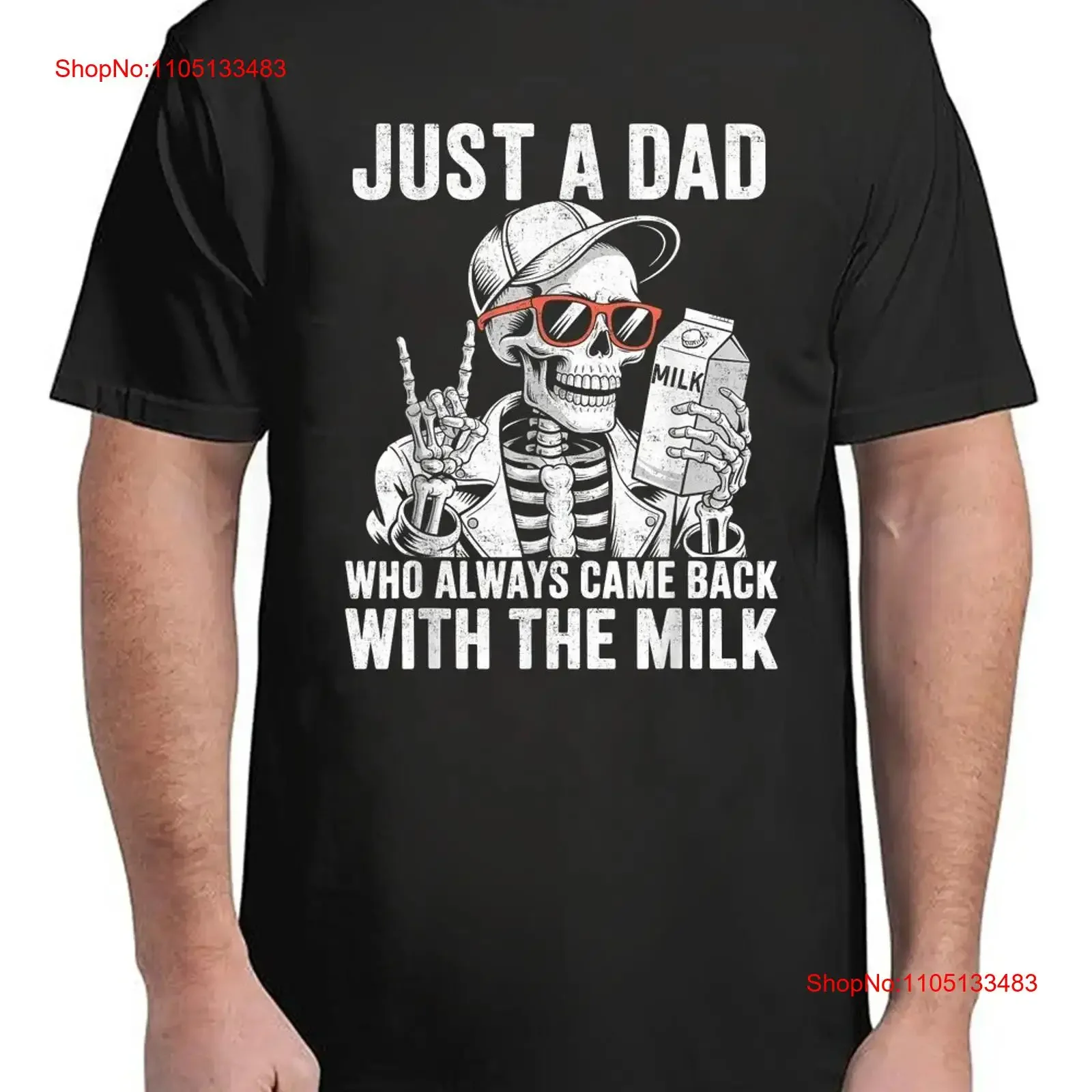 Just A Dad Who Alwa… - image