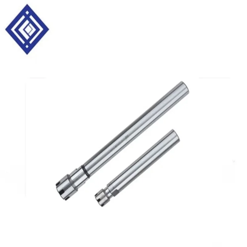 

ER20 ER25x100x150M Прецизионный закаленный ER20M-C20-100L Фрезерный станок с ЧПУ Гравировальный станок Удлинитель с прямым хвостовиком