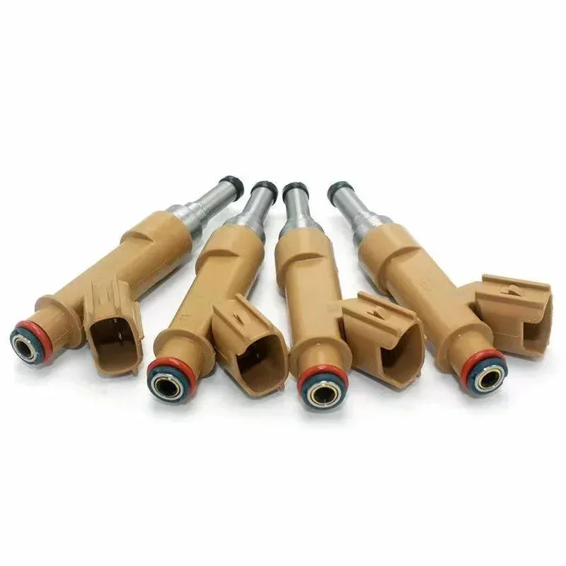 

23250-0T020 23209-39146 23209-09120 Fuel Injector Suitable for 09-15 Toyota Corolla Prius Lexus 1.8L 2ZR-FE