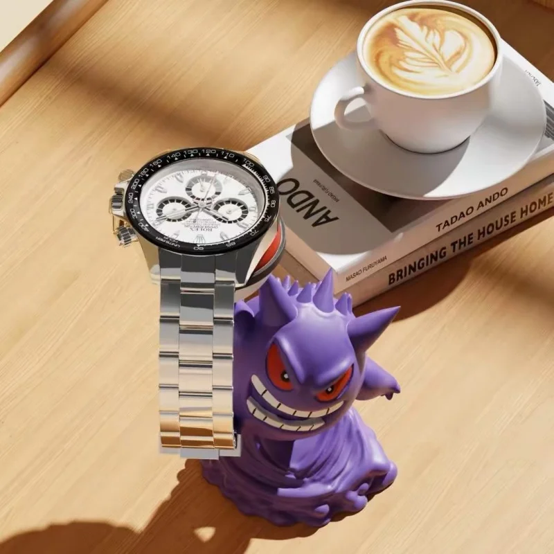 Pokemon Apple Watch Charger Stand Anime Gengar Snorlax Watch 8 7 6 5 4 3 2 Se Currency Charger Stand Accessories Toy Kid Gift