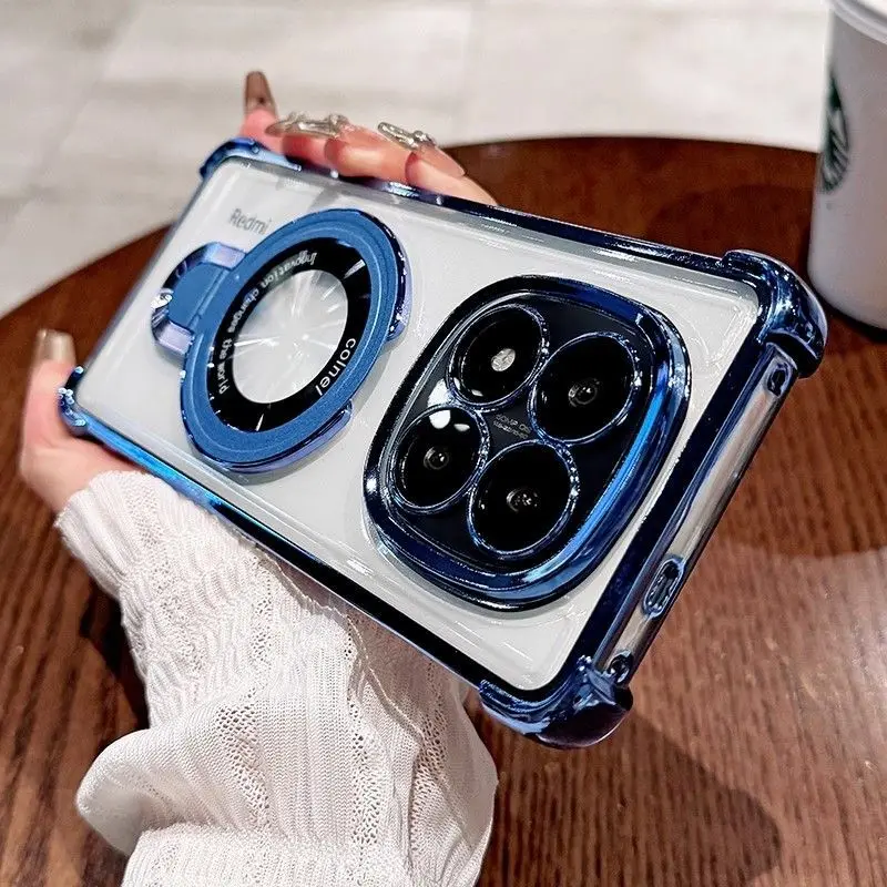 For Poco M8 Pro Cas…