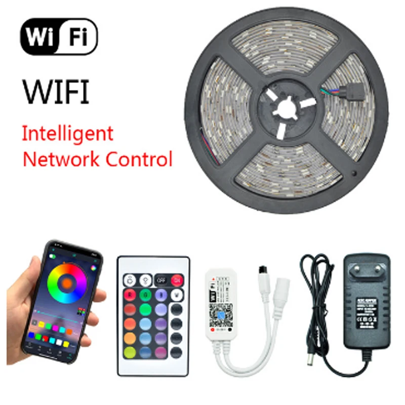 wifi 24key