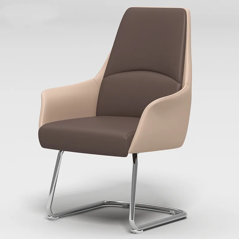 

Live class front chair High-end conference negotiation Comfortable sedentary lifting staff