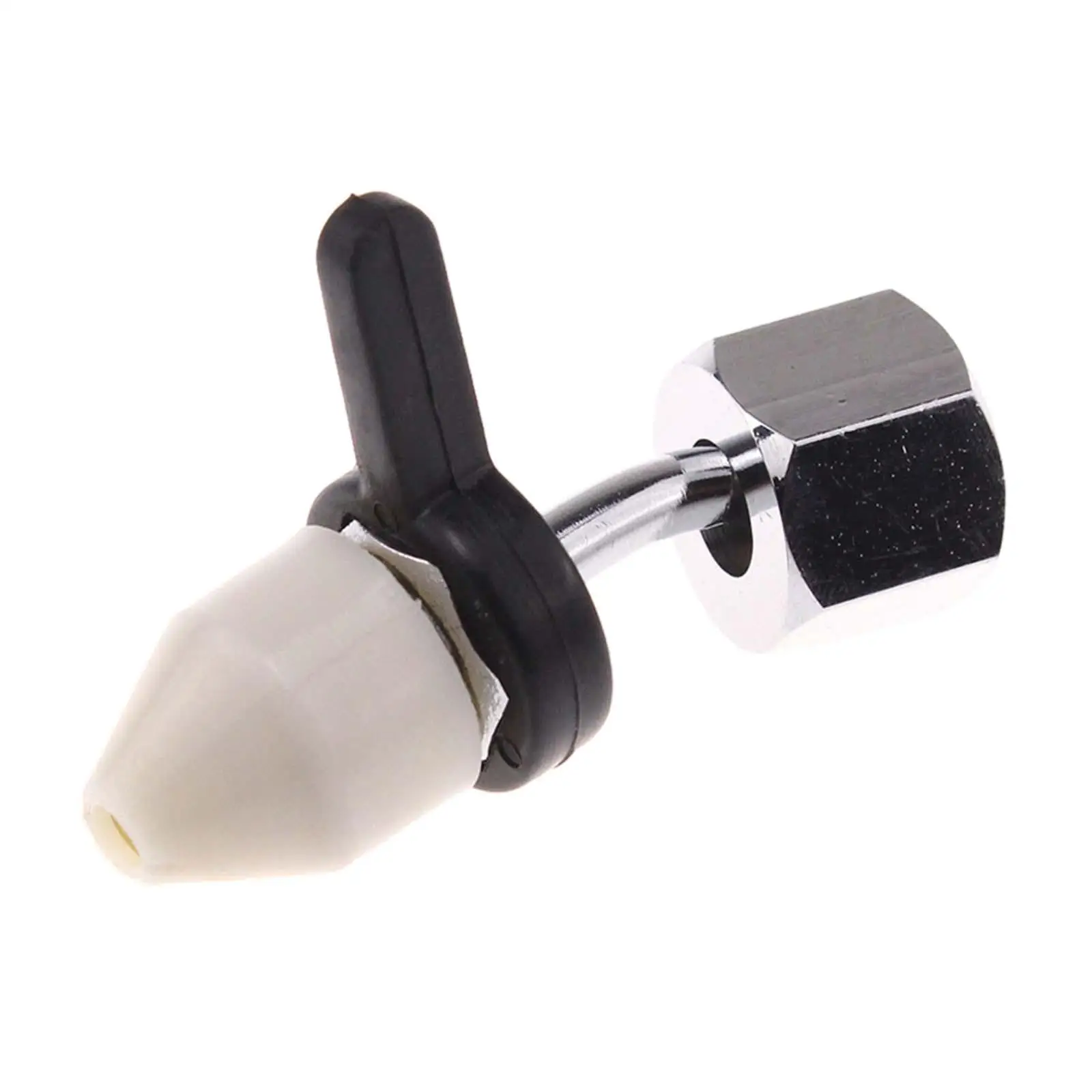 

Adjustable Spray Head Portable Textile for High Pressure Washer