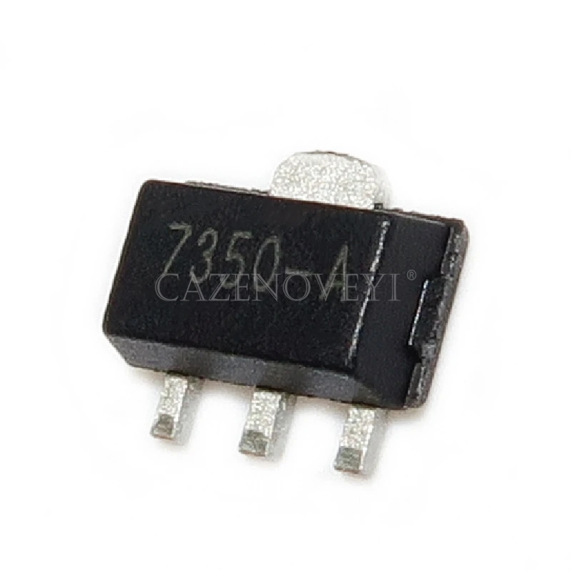 5PCS HT7350A-1 HT7350-1 7350-A HT7333-1 HT7333-A 7333-A 7333-1 HT7150-1 7150-1 HT7133-1 7133-1 HT7033A-1 7033A-1 SOT-89