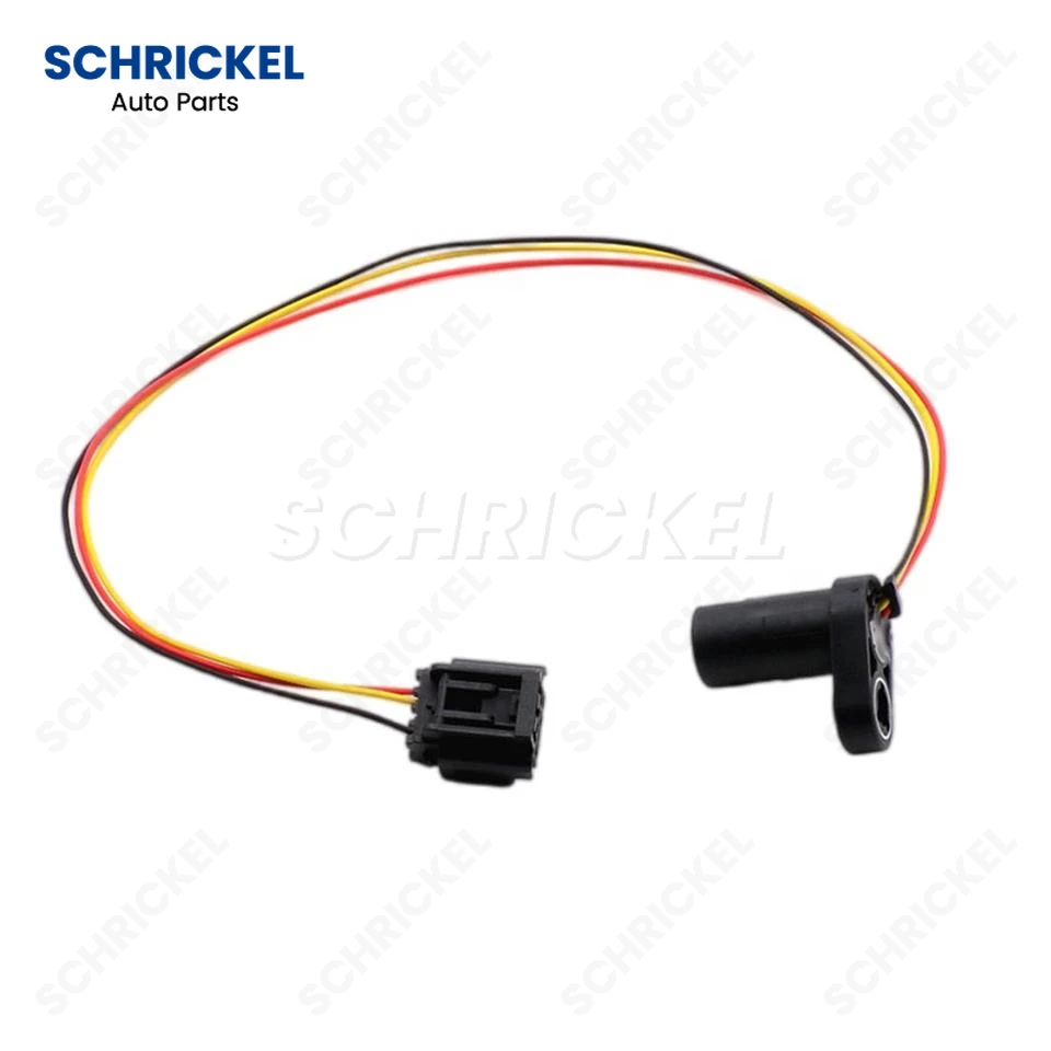 

MPS6 6DCT450 Automatic Gearbox Transmission Input Speed Sensor 1850527 For FORD VOLVO DODGE Gearbox Part 7M5R-7H103-BA