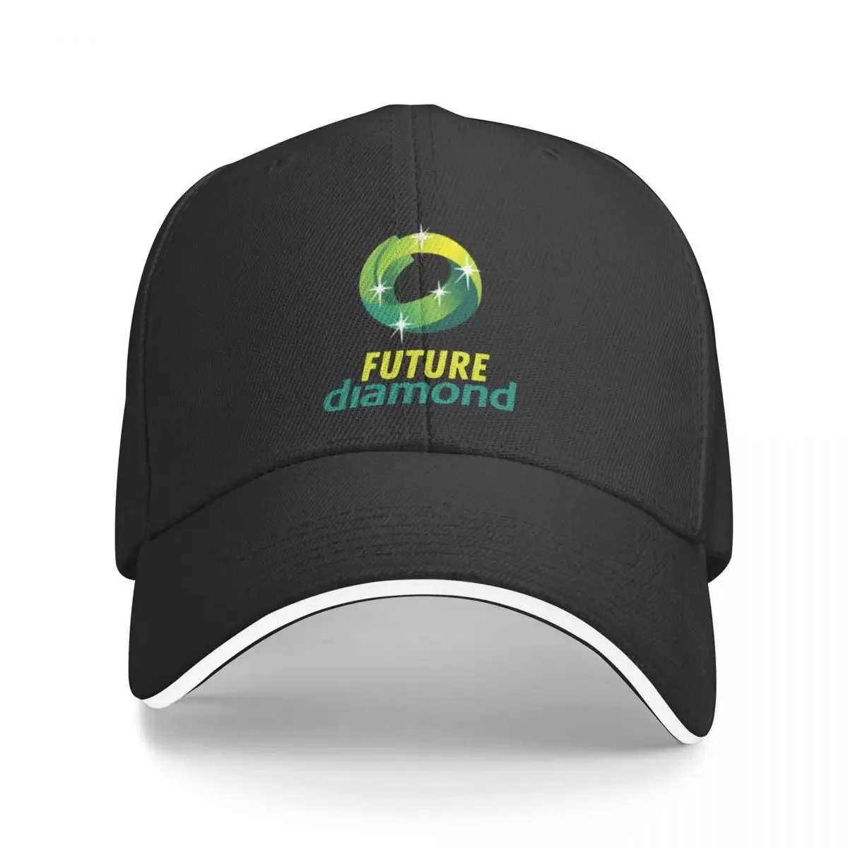 australian diamonds- future player Baseball Cap Brand Man cap funny hat Women's Hats 2025 Men's