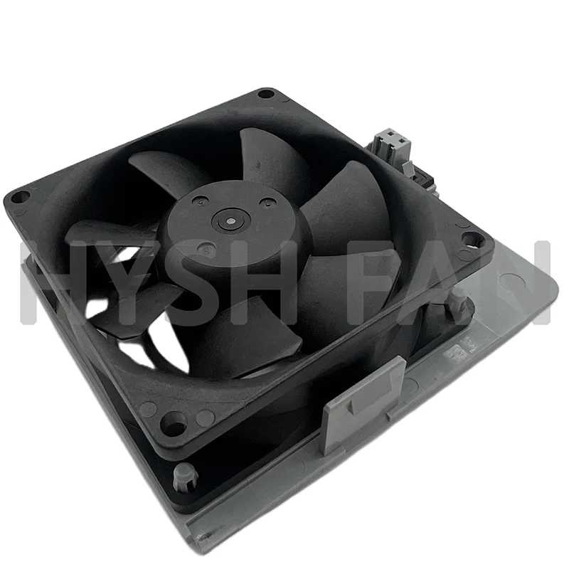 Fan PUDC24H4C-049 24V 0.16A 3.8W 8025 Inverter Heat Dissipation