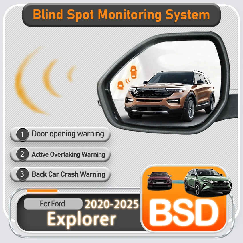 Car Alarm Radar Det… - image