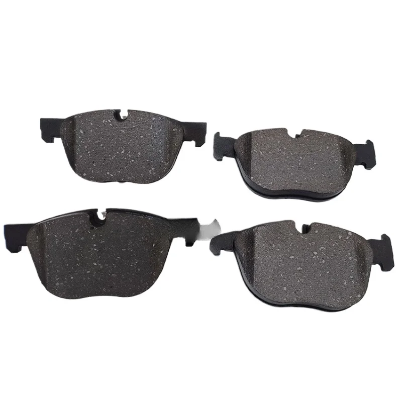 

Car, brake pad set P06049N for BMW X5 E70 X6 E71