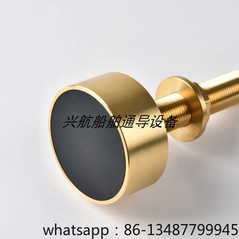 آلة التخطيط البحري مسبار الأسماك السونار ، لون التحقيق #3