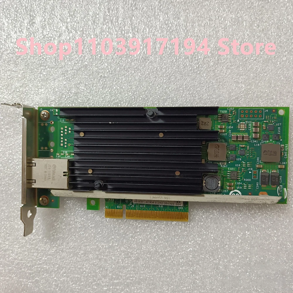 FOR Intel X540-T1/X540T1 10G Single port Network card