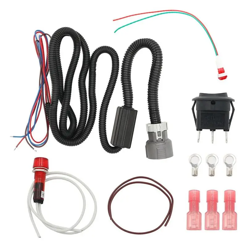 A96E-4L80E Trans Stand Alone Controller Full Manual Shift Automatic Accessories Fit For Gm view 5