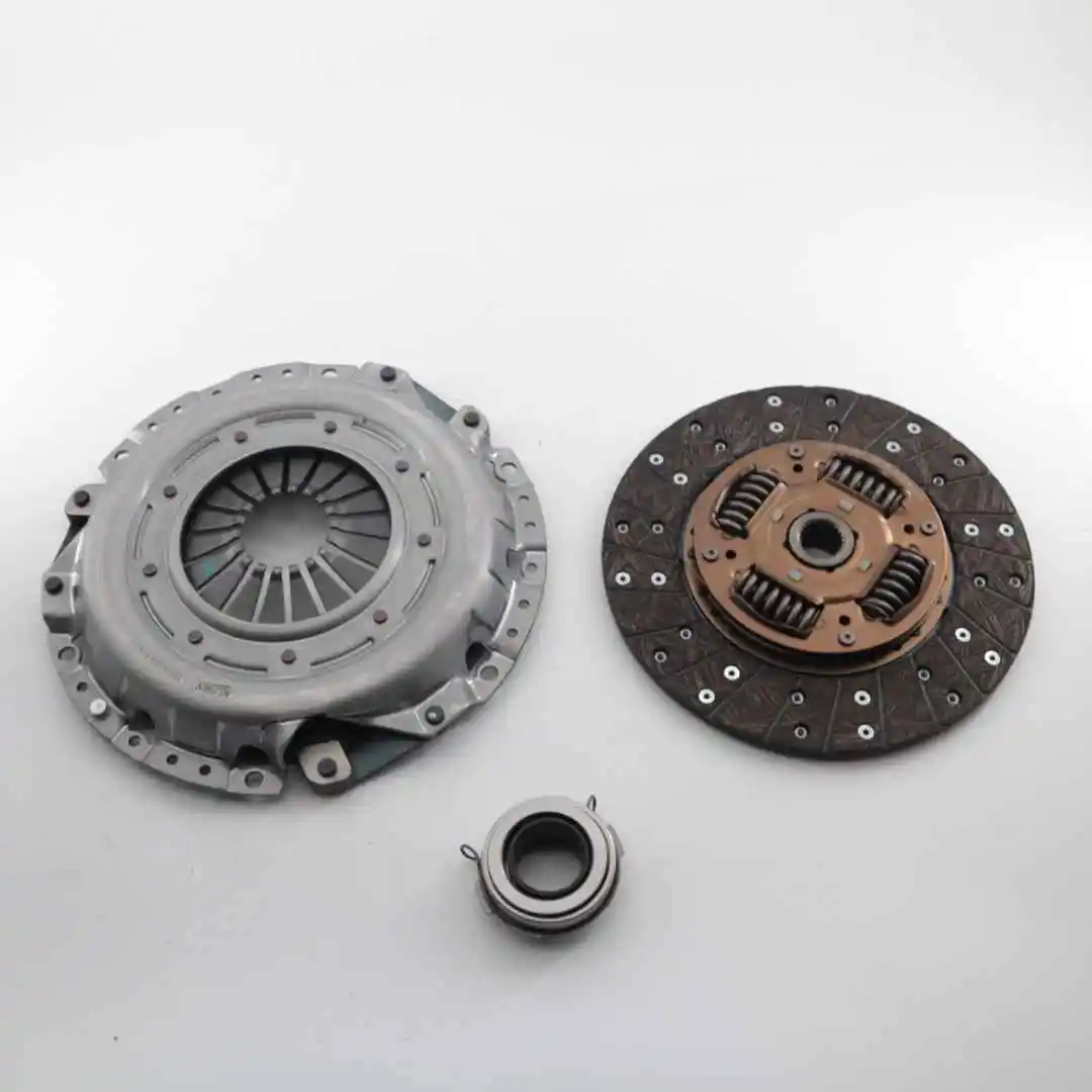 

Clutch kits for greatwall haval H3 H5 wingle steed 2.5TC Engine