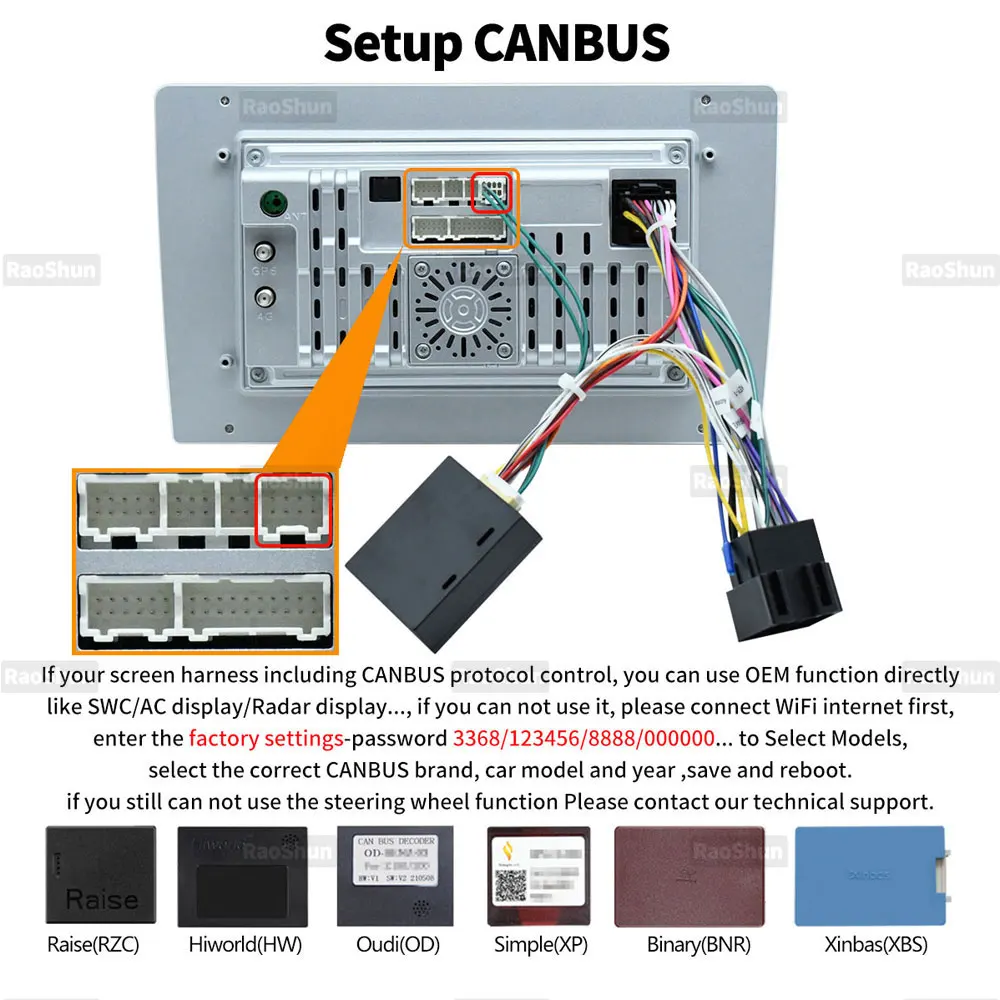 Car Android Radio Stereo Audio Screen 9 Inch Frame For Toyota Wish