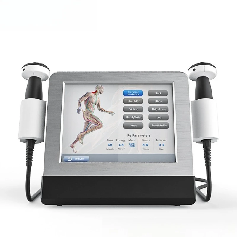 

Ultrasound therapy machine physiotherapy physiother