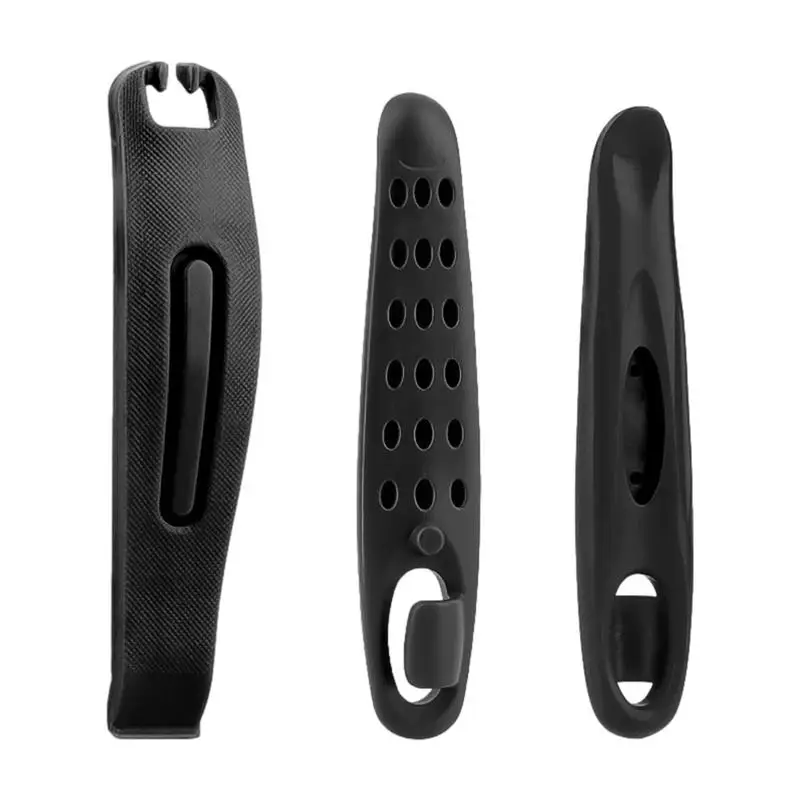 Bike Tire Levers Portable Tire Levers For Bicycles Wear-Resistant Bike Tool For Cycling Enthusiasts Long Lasting For Mountain