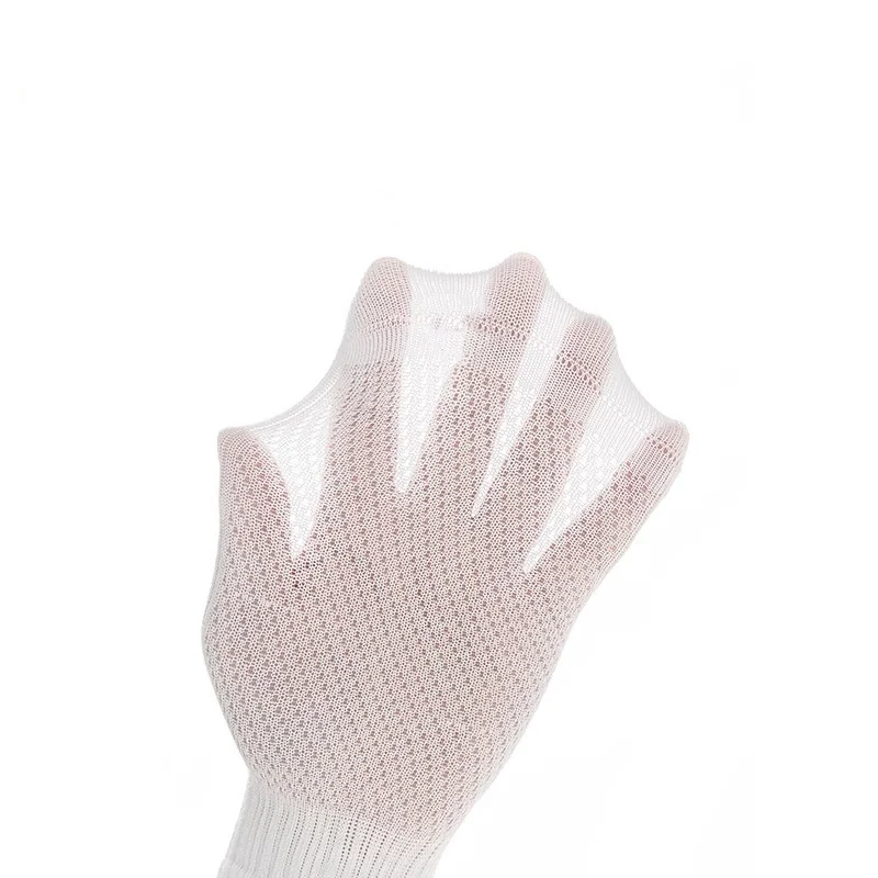 5Pairs/lot White Children's Socks Summer Thin Mesh Student Sport Sock Soft Kids Running Midtube Socks For Boys Girls 2-12Years