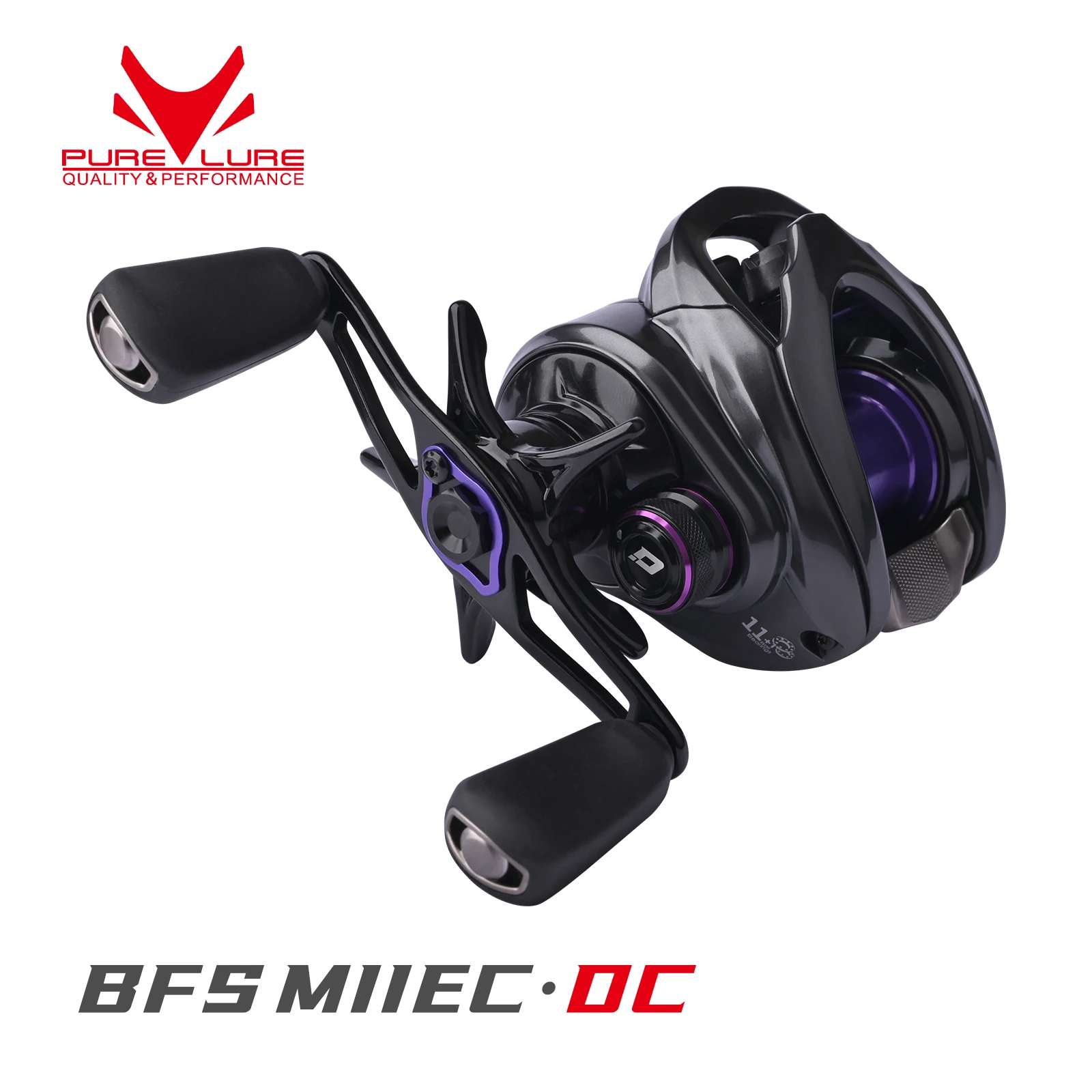 �y�Z�[�����zPURELURE DC BFS �V���O�����[�h�i�C�����t���[���f�ޓd�q�u���[�L�o���h�T�E���h�x�C�g�L���X�e�B���O�t�B�b�V���O���[�� 3.5-17 �O�����o�X�p�[�`�g���E�g