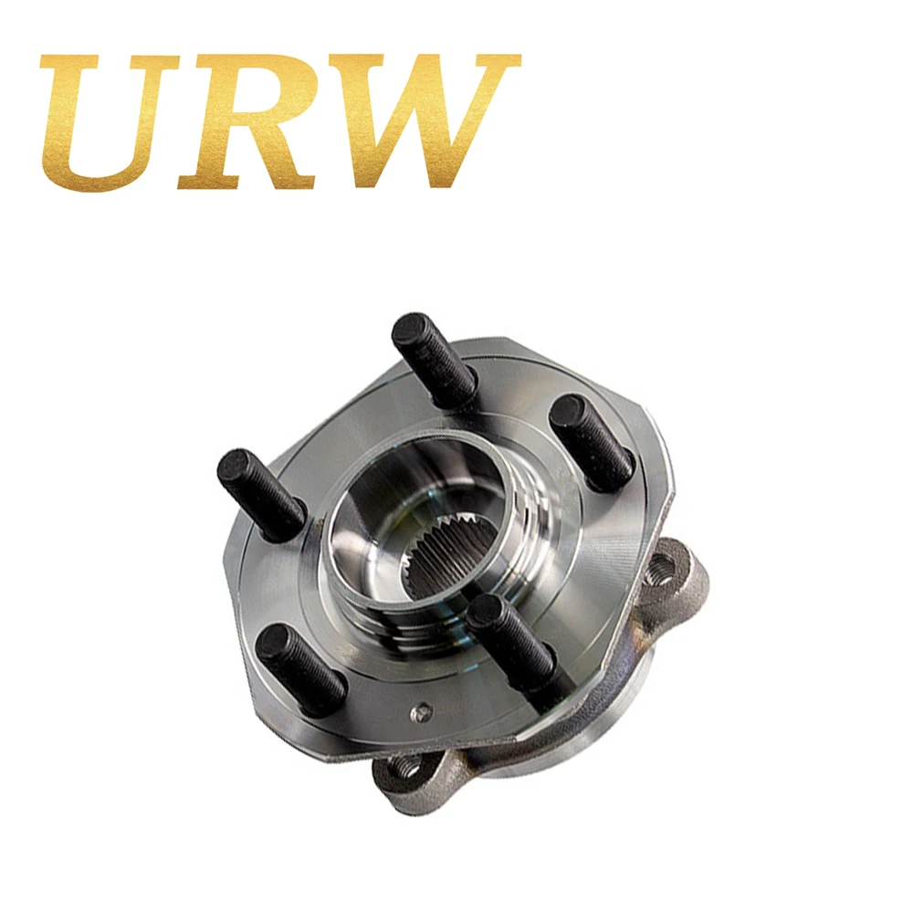 104412300A URW Auto Parts Good quality Hot selling Wheel hub bearings For Tesla Model 3 Rear Wheel