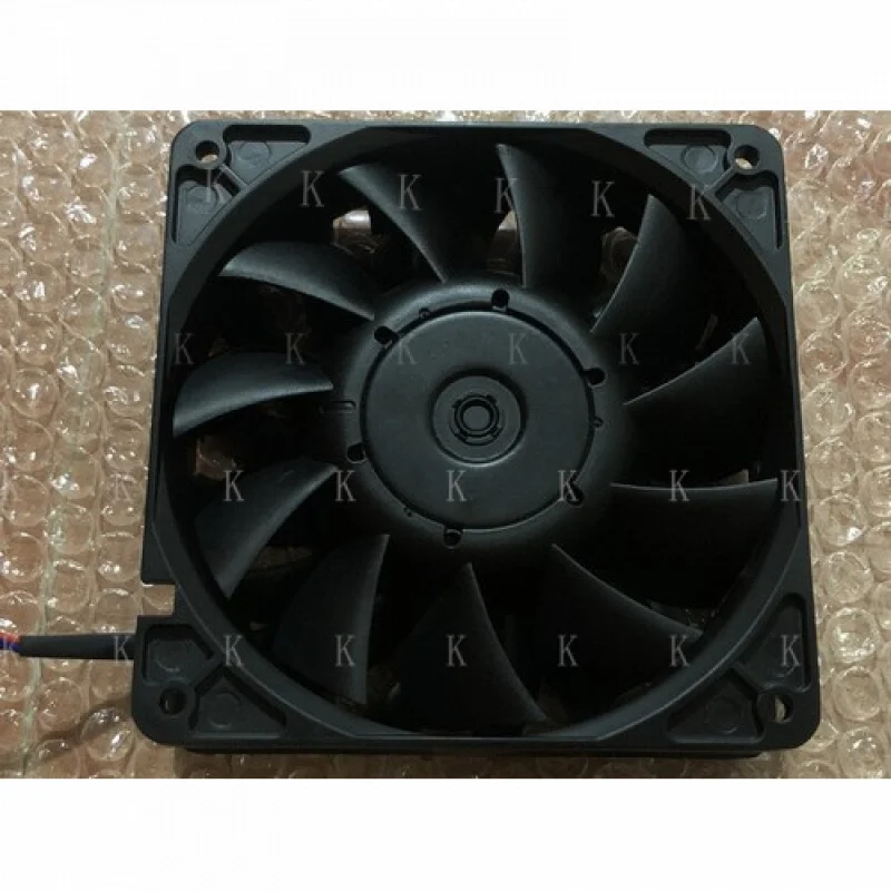 C    1pcs  FOR Delta FFB1224XHE 12038 24V 3.90A 3.9A 120*120*38mm fan