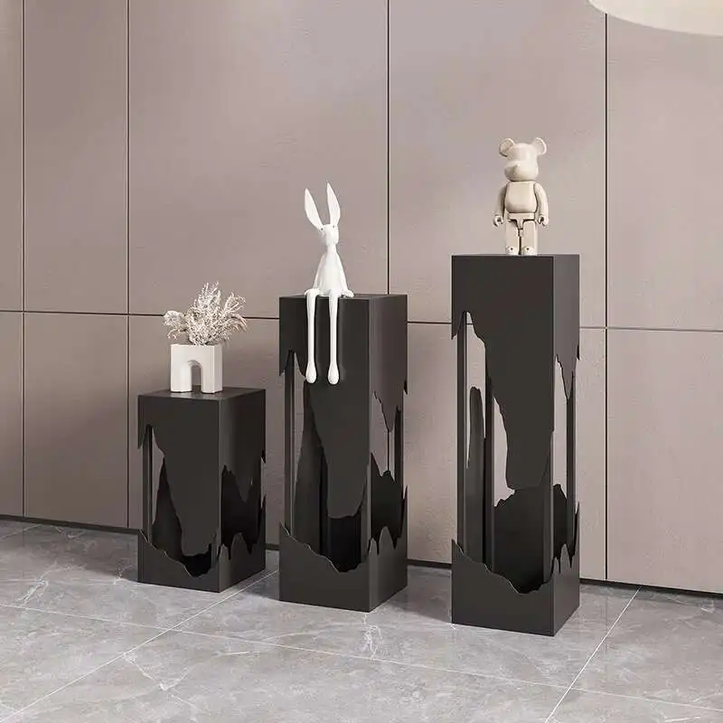 &Repisas Wall Shelves Bedroom Storage Corner Nordic Box Display Stand Living Room Bathroom Plant Flower Repisa Room Decoration