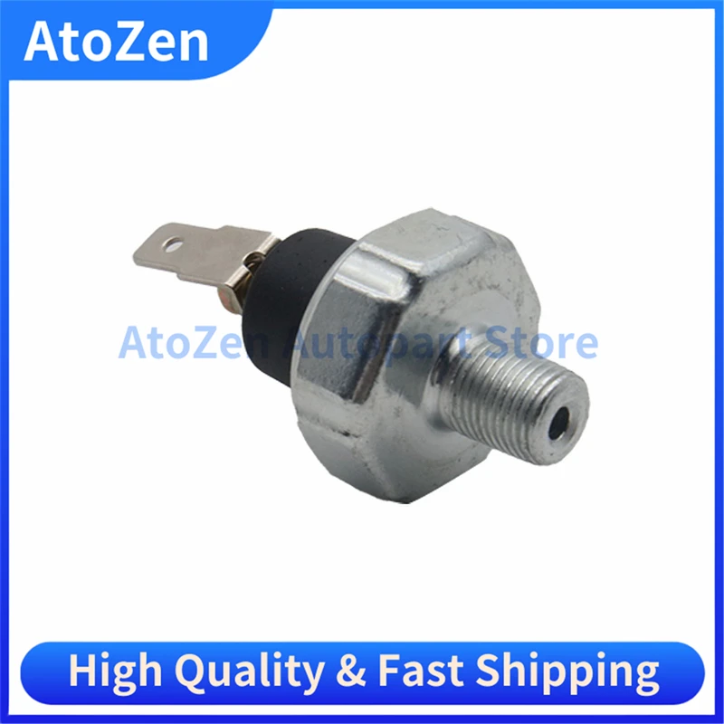 1258A002 Oil Pressure Sensor Sending Unit Switch for Mitsubishi ECLIPSE DIAMANTE Lancer EVO 8 High Quality Car Accessories New