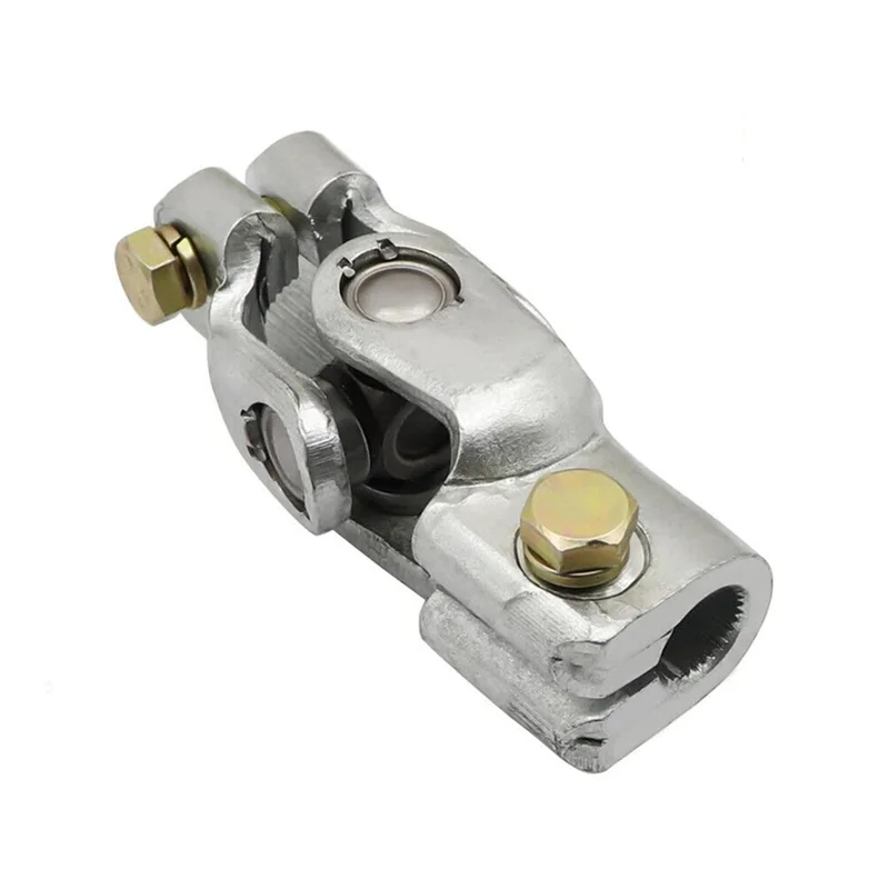 ABGR-For Honda Civic 1992- 1995 Manual Steering Coupler Shaft U Joint Swivel Non-Power 53323-SM4-013 53323SM4013