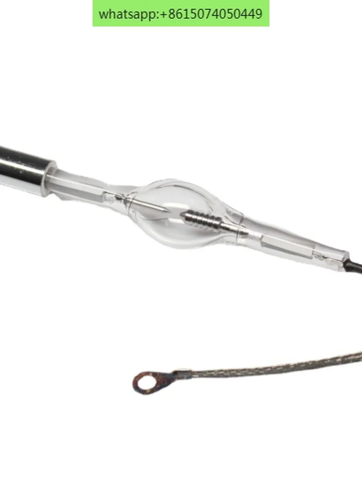 

16Mm old movie machine accessories, 350W xenon lamp bulb XHA450W for Changjiang 16-10 projector