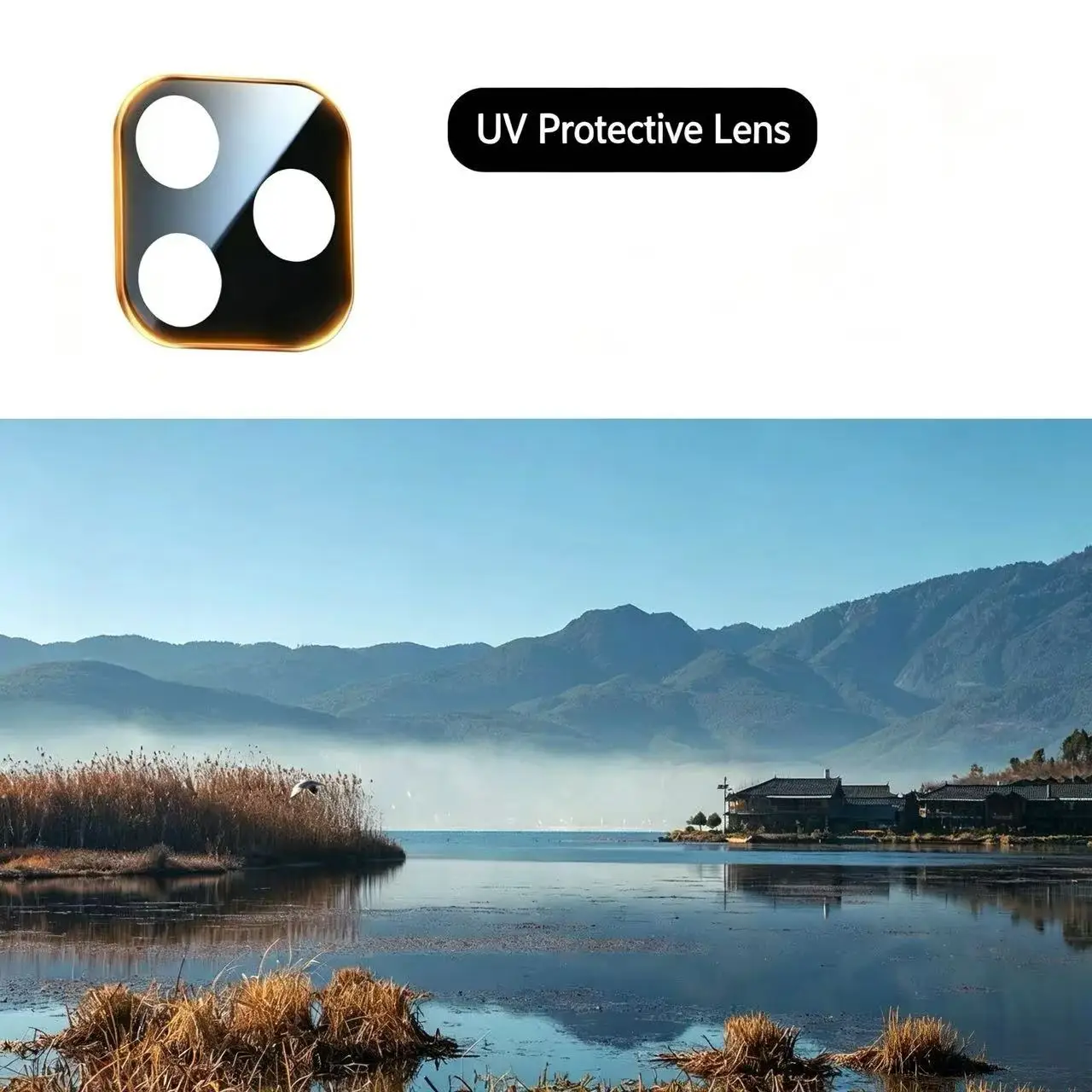 5-in-1 Magnetic Lens Filter Ki - đánh giá và giá Nd Filter Set