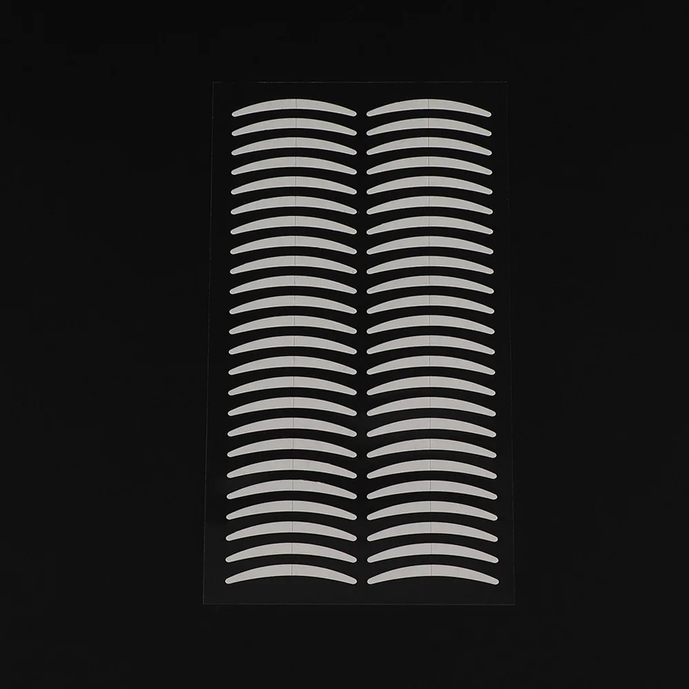 Adesivi temporanei a strisce per palpebre Nastro per palpebre Nastro per trucco Adesivo per palpebre Strumenti per trucco occhi Nastro per occhi Adesivi per doppia palpebra