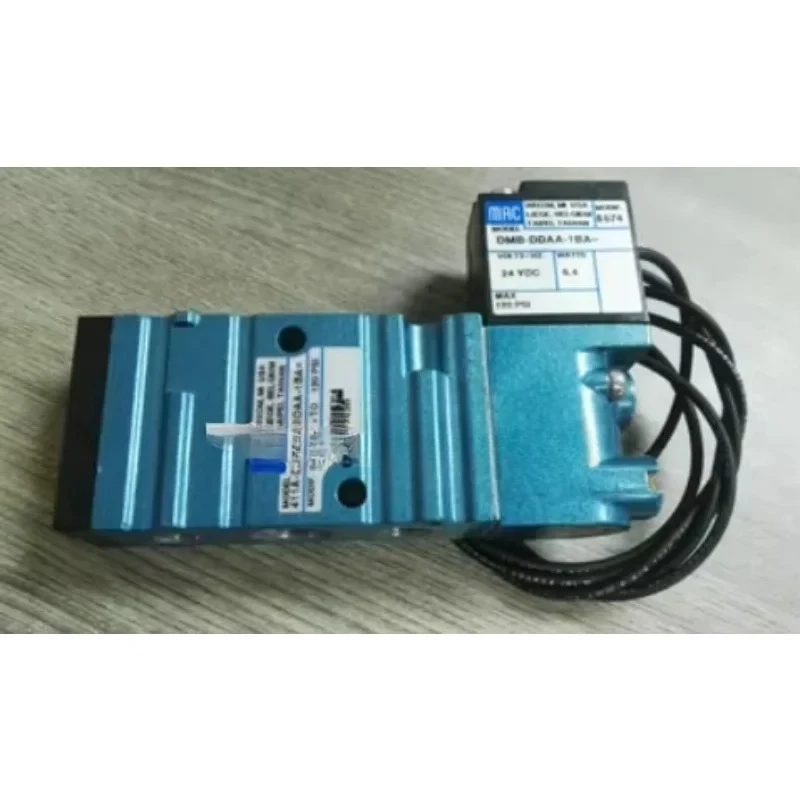 American Solenoid V…