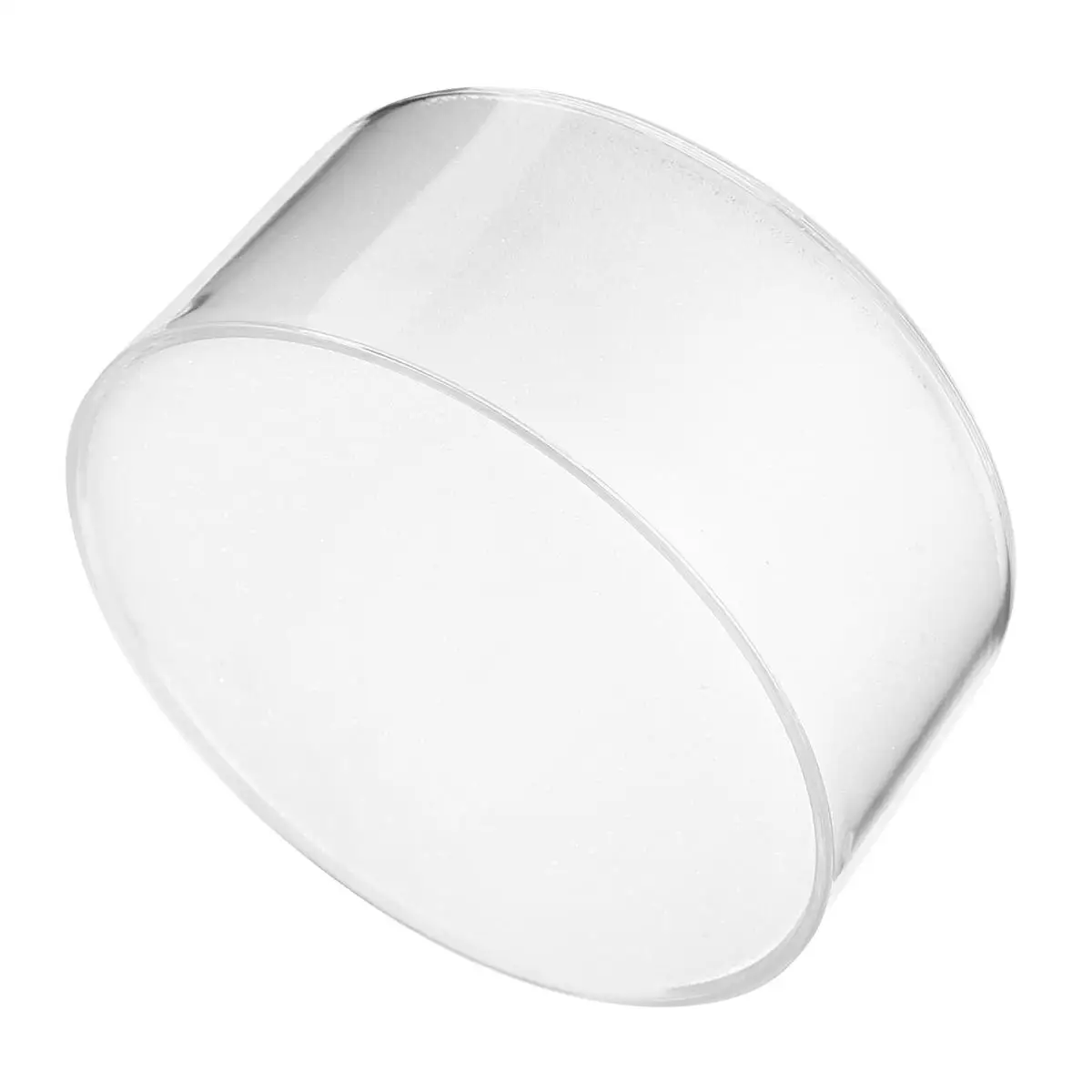 2 Pcs Money Counting Hand Wet Device Fingertip Moistener for Sponges Non-slip Moisturizer Plastic Office