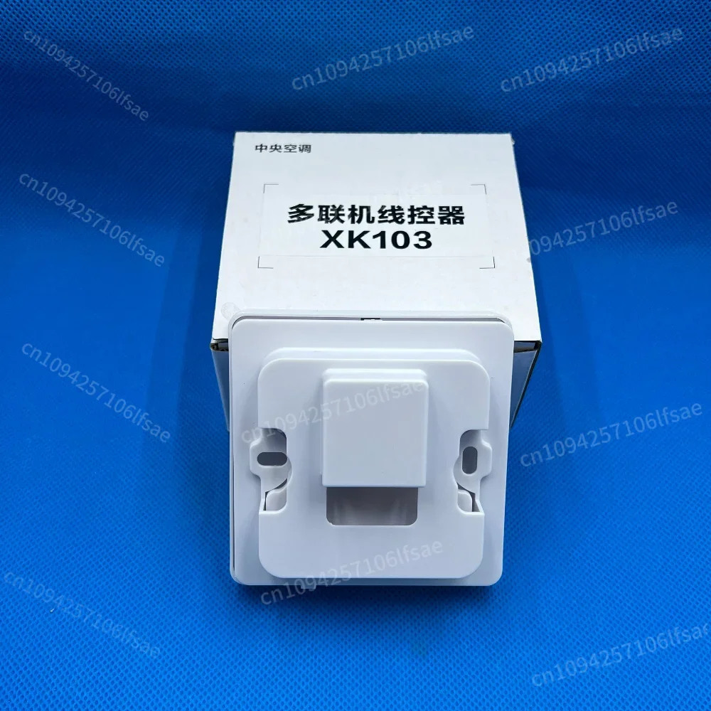 

NEW Suitable for Gree fifth-generation multi-line wire controller XK103 universal XK61 display board Z6L350K Yaju switch