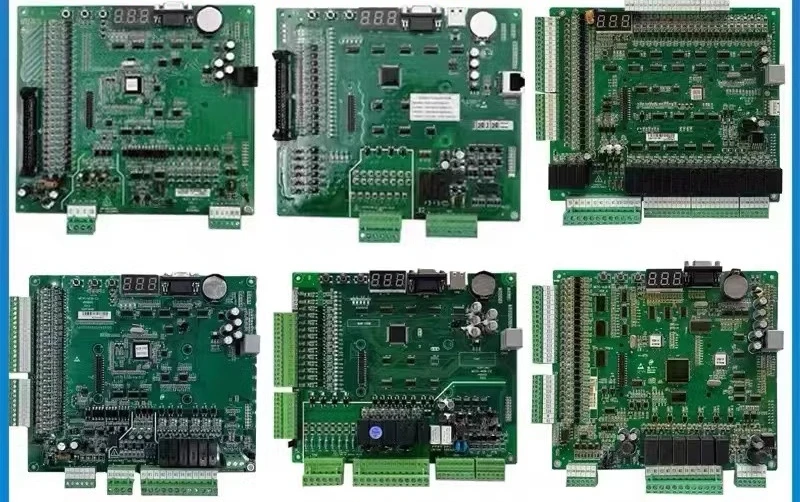 Parts For General P…