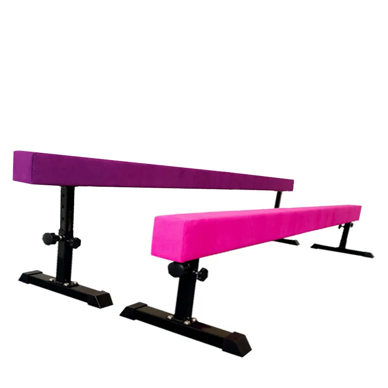 High quality gym equipment gymnastics balance beam