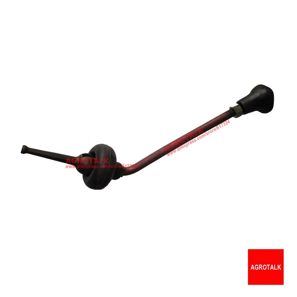 18.37.013 , shift lever for Fengshou tractor parts, FS180-3 / FS184 / FS200