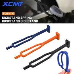 Motocross Rubber Kickstand Side Stand Strap For KTM EXC XCF XC XCFW EXCF XCW TPI Six Days 125 250 300 350 450 500 300 1998-2024