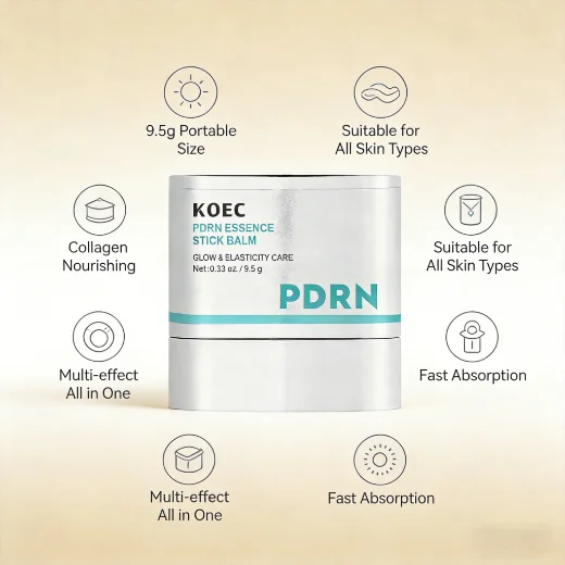 Koec Portable Pdrn …