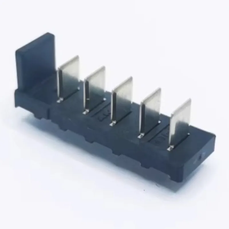 5787430-1 Original authentischer elektrischer Steckverbinder – auf Lager und versandfertig, kompatibel mit industrieller Automatisierung/Automobilindustrie