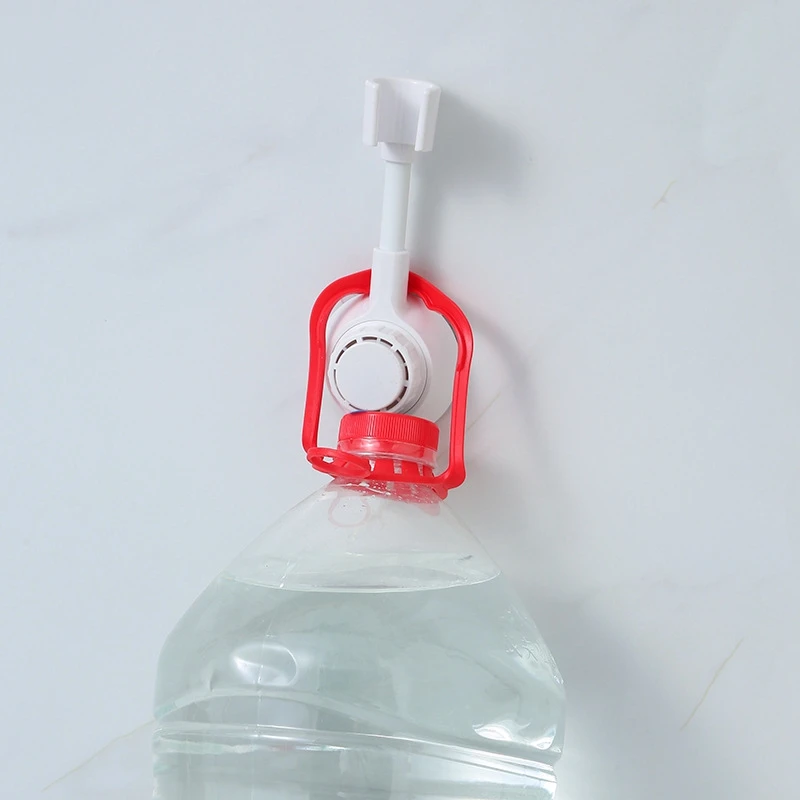 2 Suction Cup Shower Holders Adjustable Fixed Base Spray Head Shower Rack Bathroom Holder Holder Hand Holder White Easy To Use