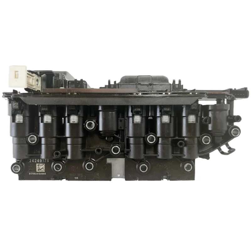 

OEM 24249178 Transmission Control Module Kit 6L80 For Hummer Cadillac Chevrolet Pontiac