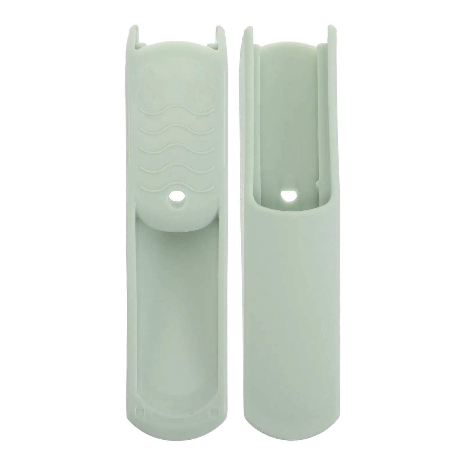 

2Pcs High Chair Leg Extenders for Baby Dining Chair Anti-Tilt Safety Pads Non-Slip Floor Protectors for Hardwood Tile Laminate
