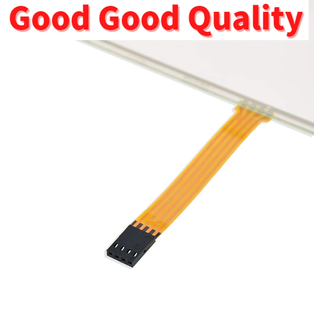 Durable for EXOR-UNIOP ETOP05-0045 New Touch Screen Panel Glass Touchpad