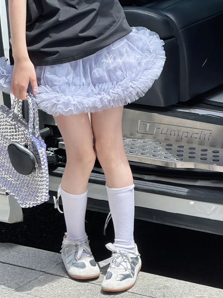 girls-ballet-sle-f-skirt-summer-new-arrival-puffy-tulle-skirt-children's-cake-skirt-aiza-basic-brand-korean-sle