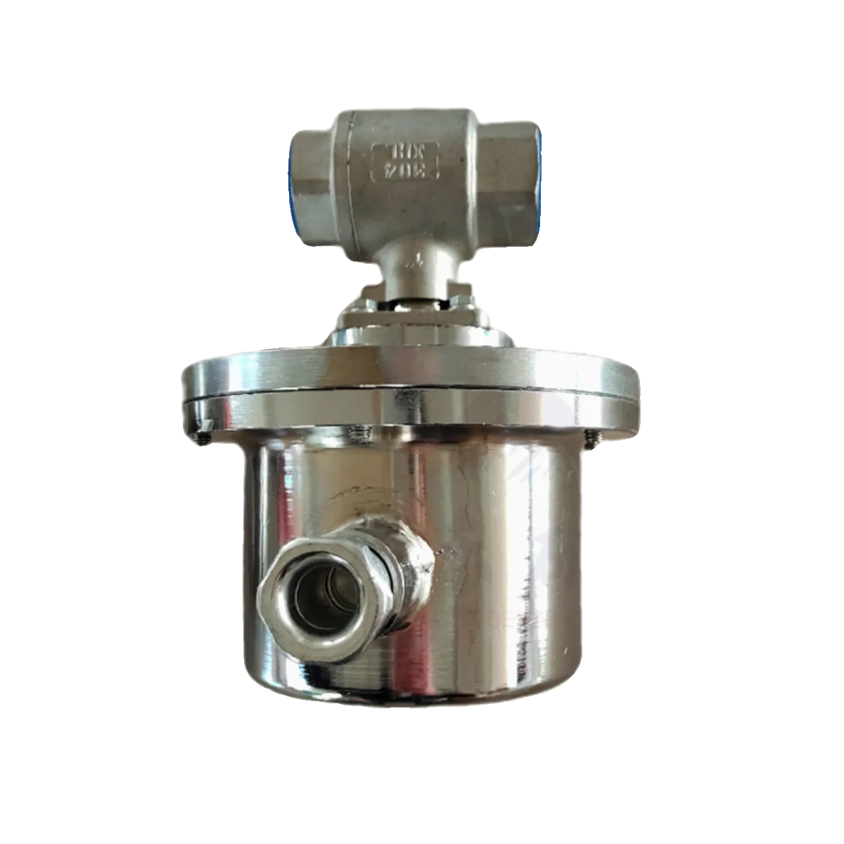 Mine Electric Ball …