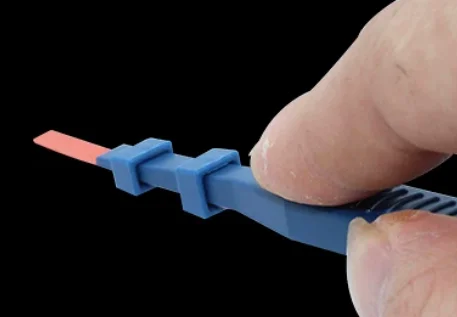 M4 machine tool measuring needle CNC probe ruby measuring head solid hollow ceramic rod measuring needle A-5000-3709/3712