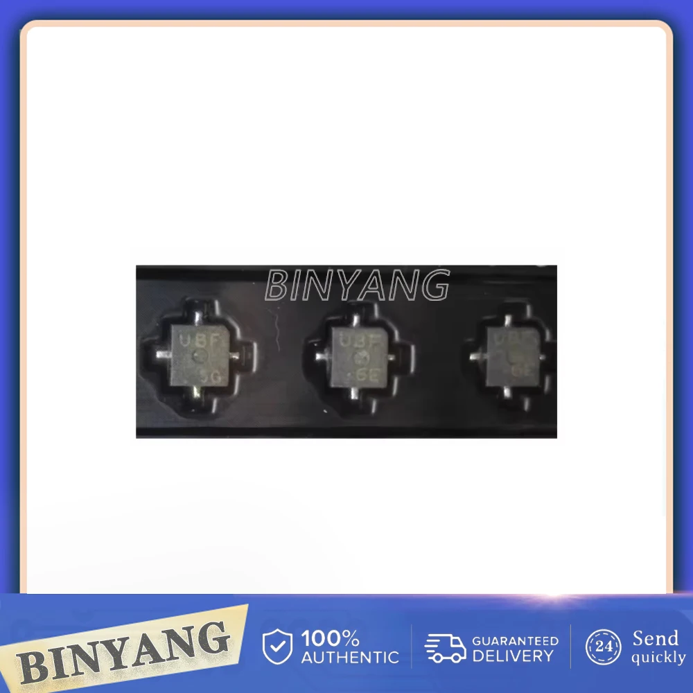 

5 шт./лот 2SK3075 UBF 100% новые импортные оригинальные микросхемы, быстрая доставка
