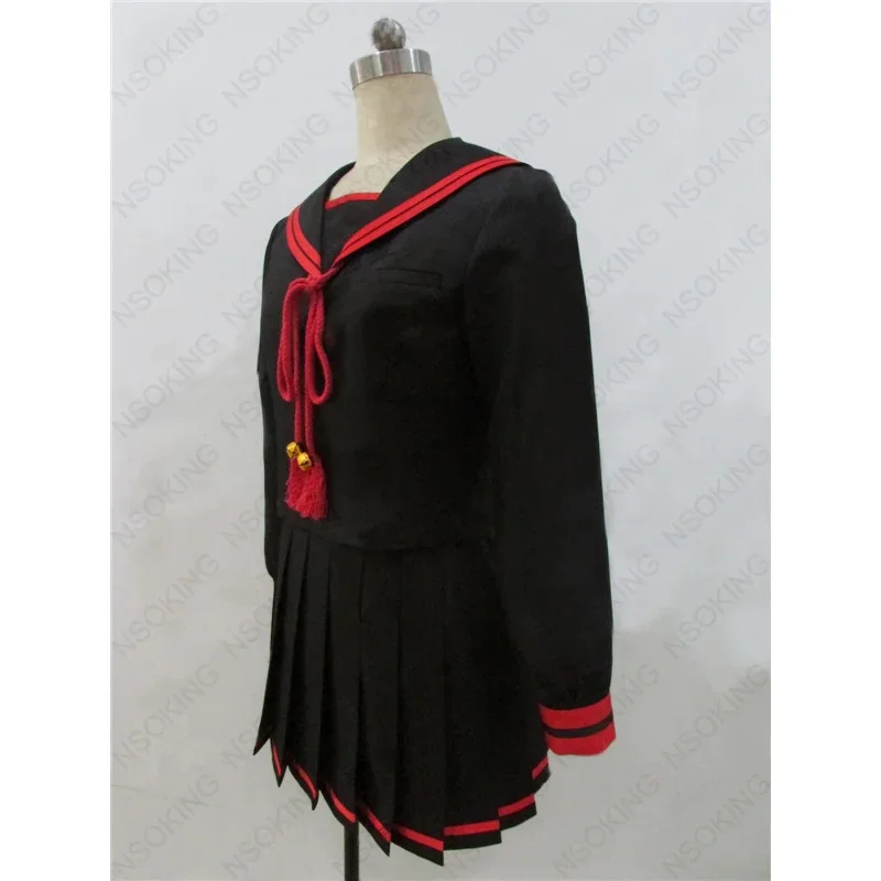 FC6 أنيمي Chikujoin Magane Chikujouin تأثيري حلي مخصص @ FC8!